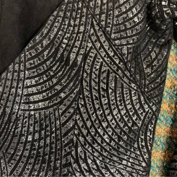 Vintage Lotus Fine American Leather Designs dress - Picture 8 of 12